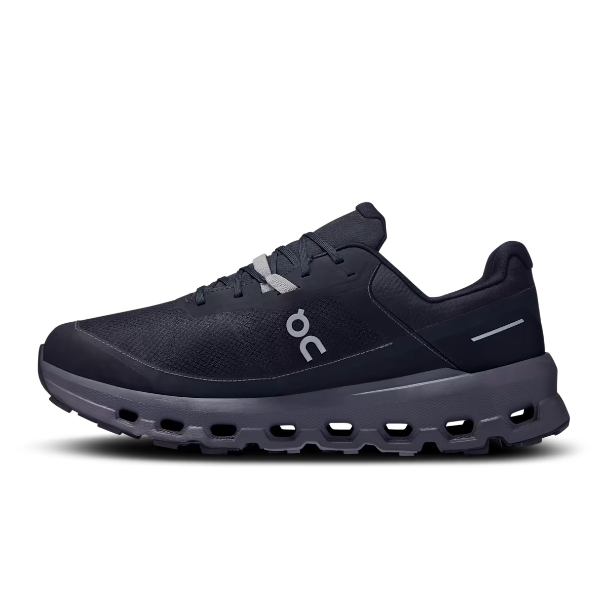 On Running Cloudvista 2 Waterproof - 'Black Eclipse'