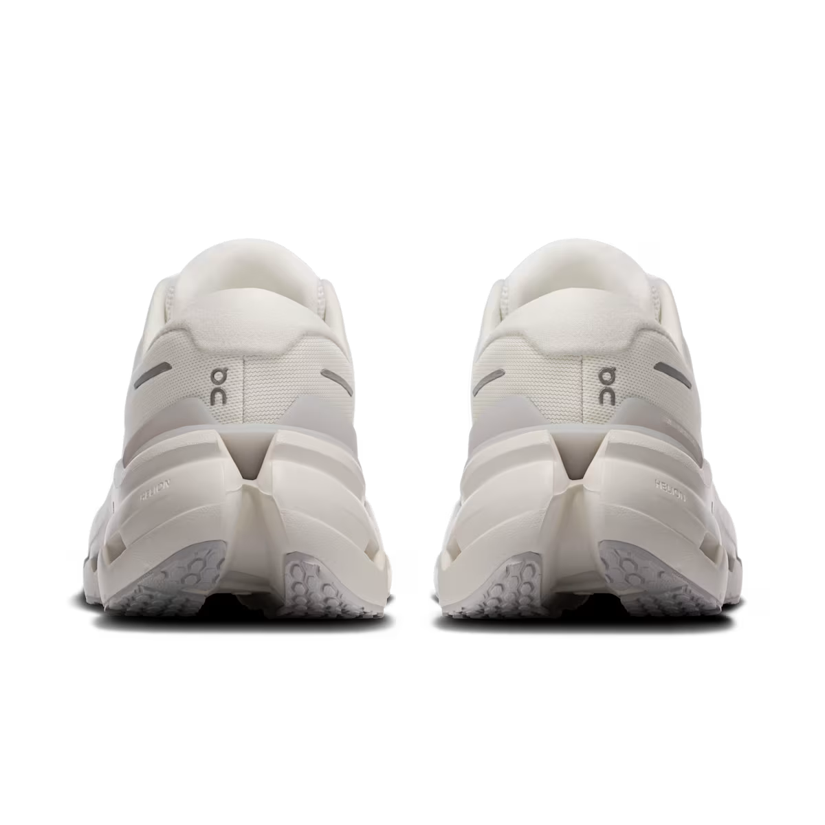 On Running Cloudrunner 3 Wide 'White Ivory'