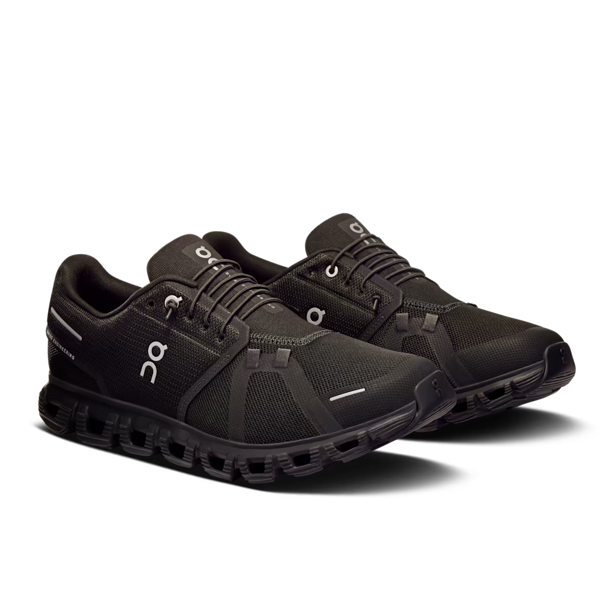 On Running Cloud 6 'All Black'