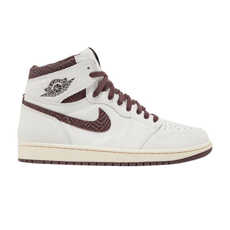 Air Jordan 1 Retro High OG x 'A Ma Maniere'