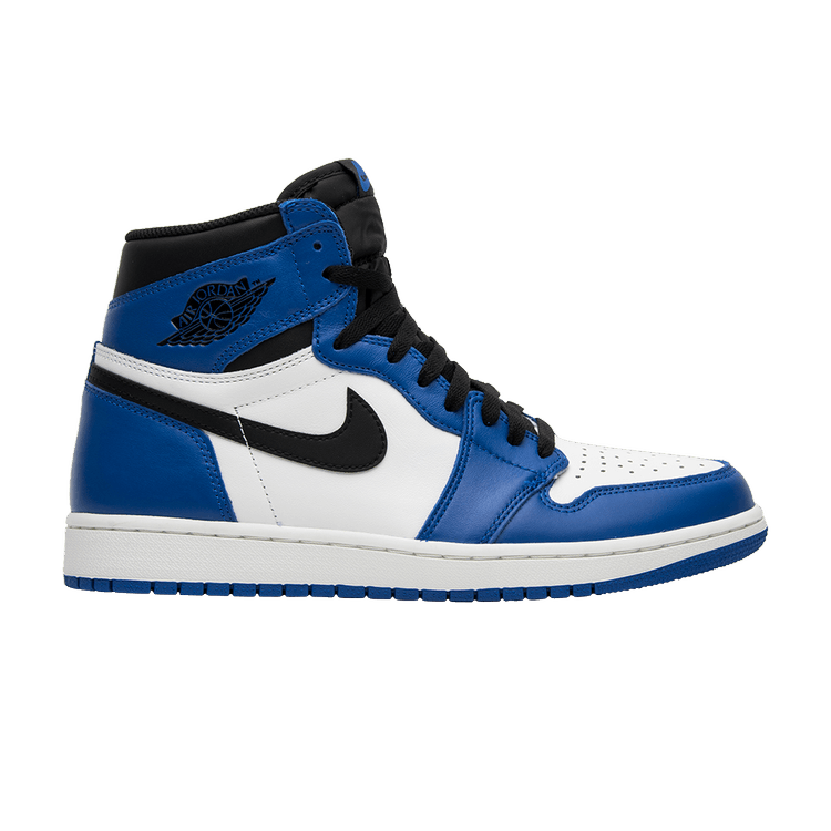 Jordan 1 Retro High 'Game Royal'