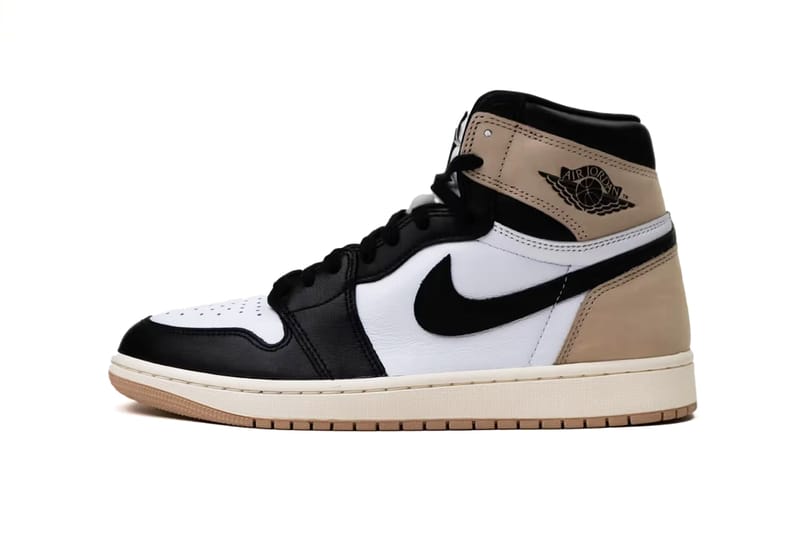 Air Jordan 1 Retro High OG 'Latte' (WMNS)