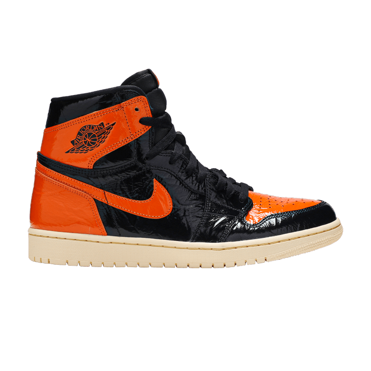 Jordan 1 Retro High 'Shattered Backboard 3.0'