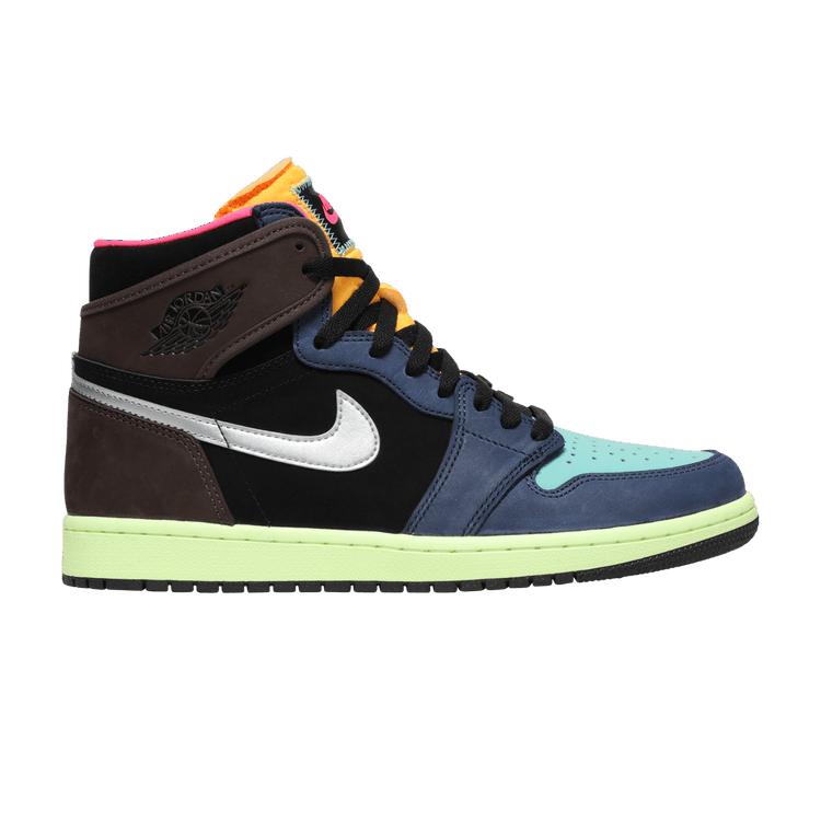 Air Jordan 1 Retro High ‘Tokyo Bio Hack’