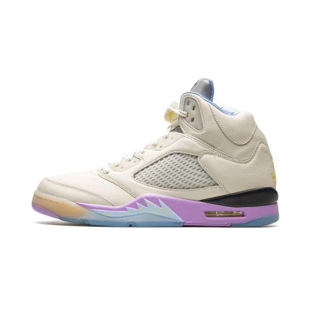 Air Jordan 5 Retro DJ Khaled 'We The Best Sail'