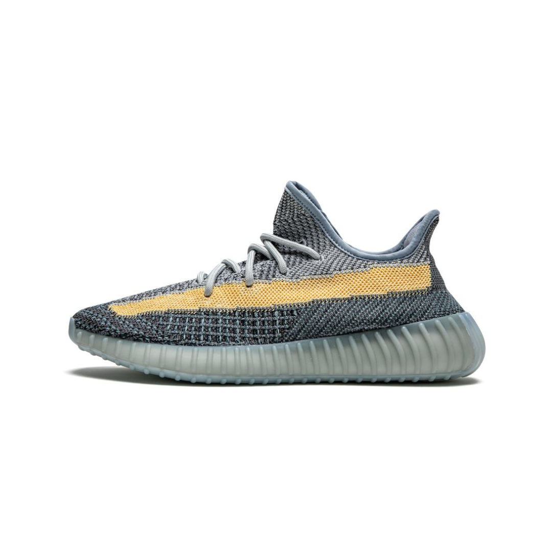 Yeezy Boost 350 V2 'Ash Blue'