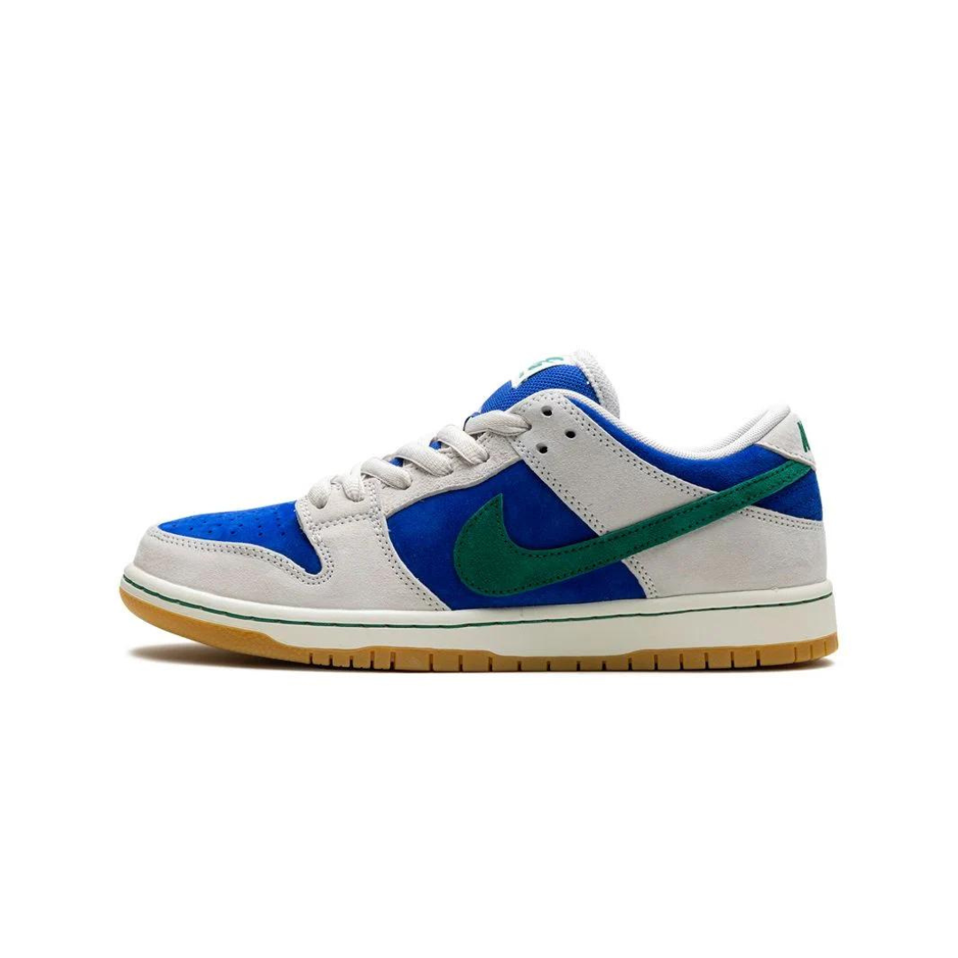 Nike SB Dunk Low 'Hyper Royal Malachite'