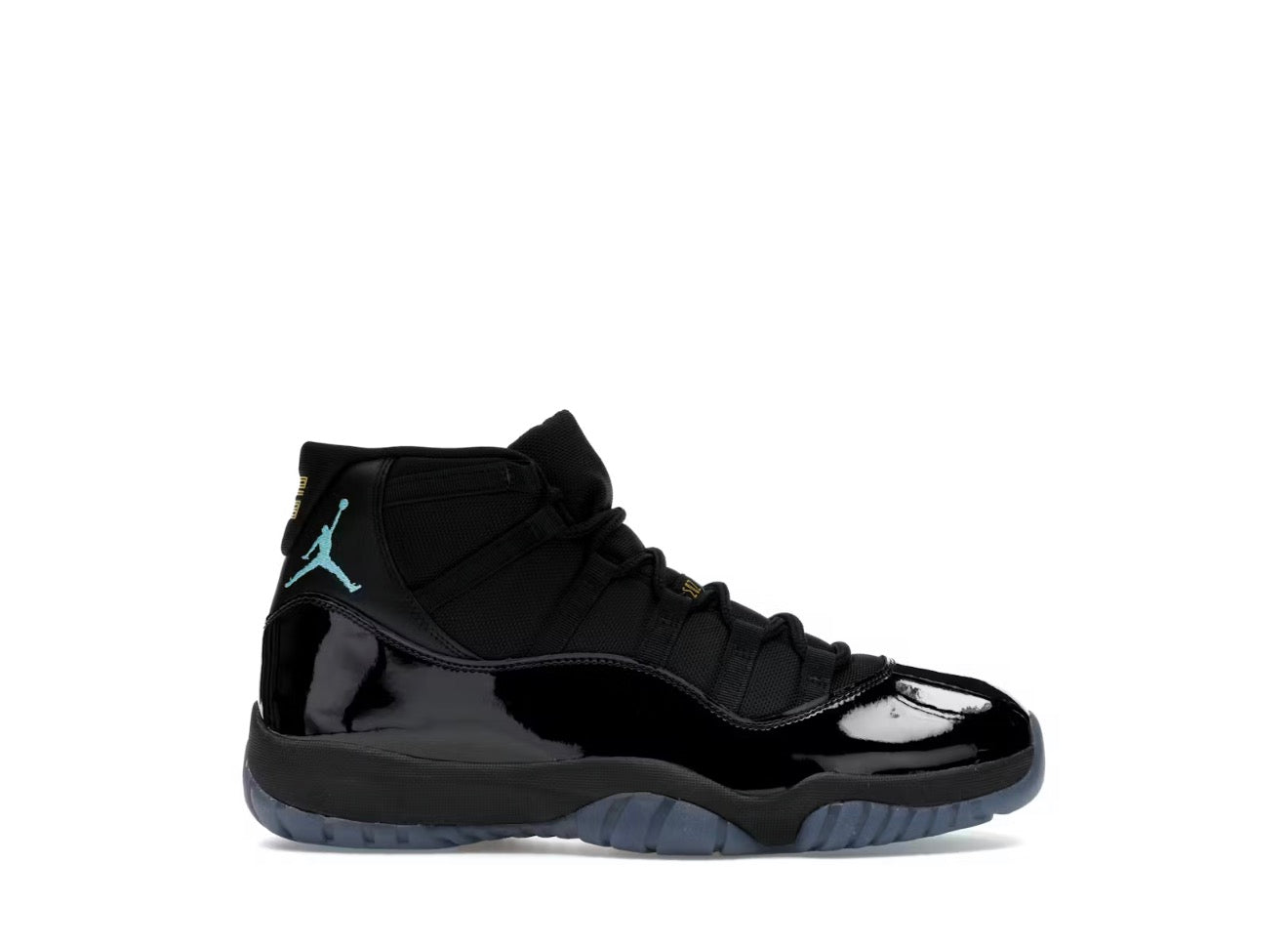 Air Jordan 11 ‘Gamma’