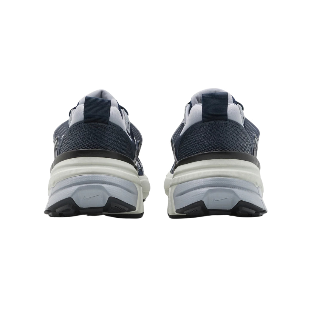 Nike V2K Run Thunder Blue Wolf Grey