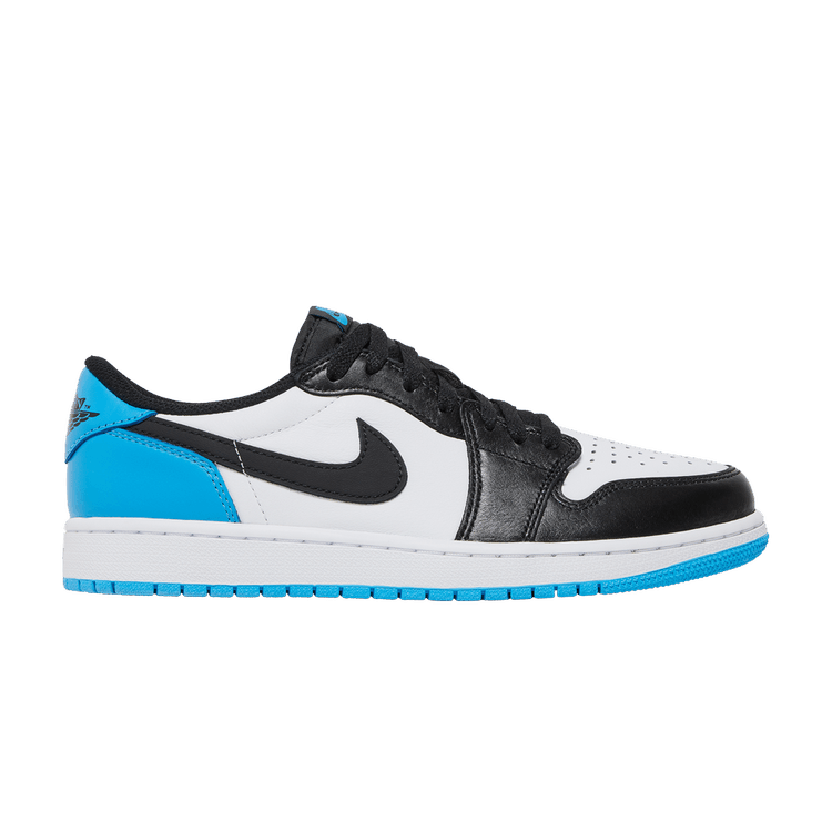 Air Jordan 1 Retro Low OG 'Powder Blue'