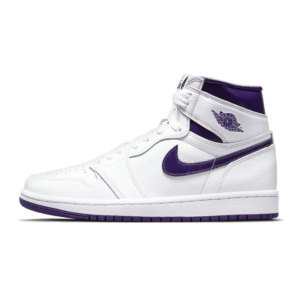 Air Jordan 1 Retro High 'Court Purple 3.0'