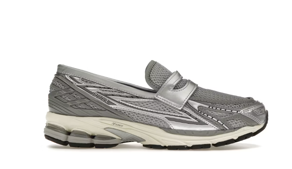 New Balance 1906L 'Metallic Silver'
