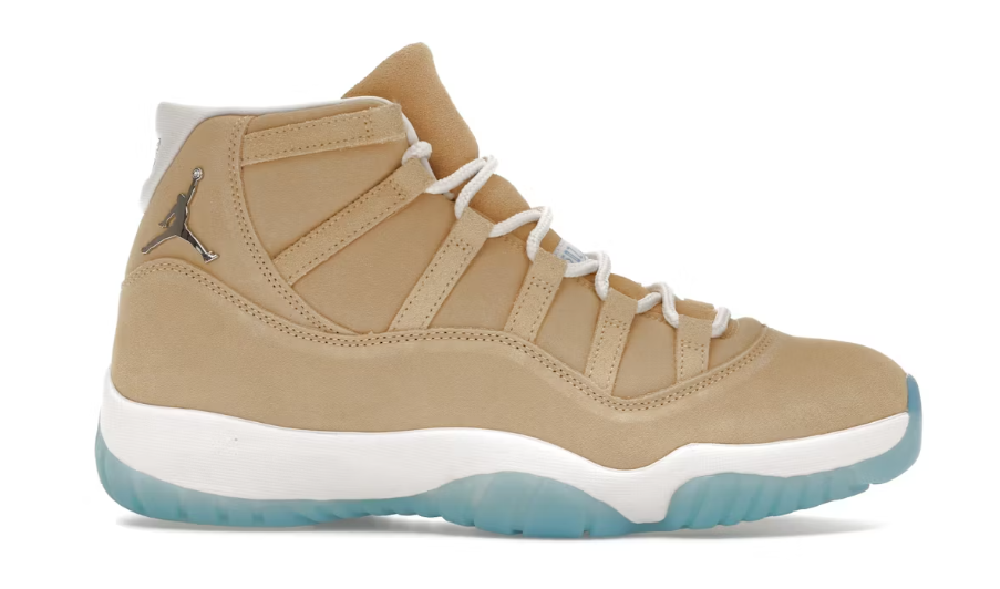 Air Jordan 11 'H-Town'