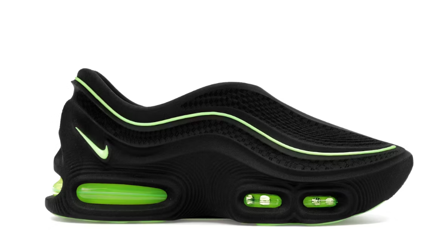 Nike Air Max 95000 'Black Volt'