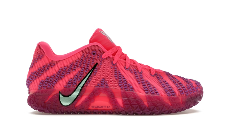 Nike Ja 3 EP 'Max Volume'