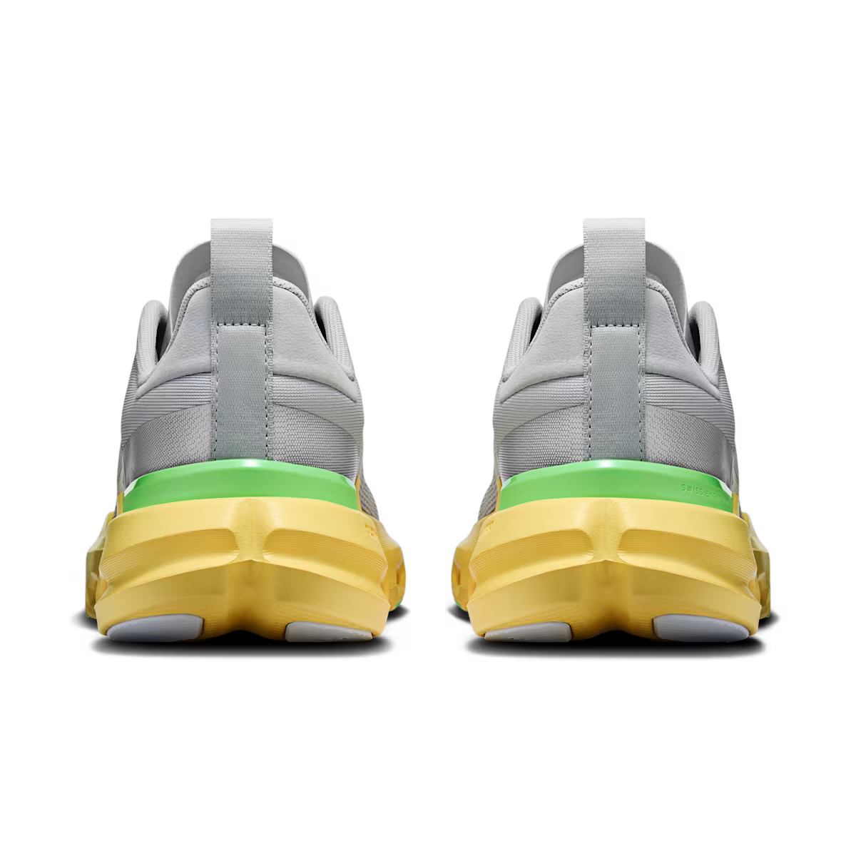 On Running Cloudpulse Next 'Glacier Honeydew'