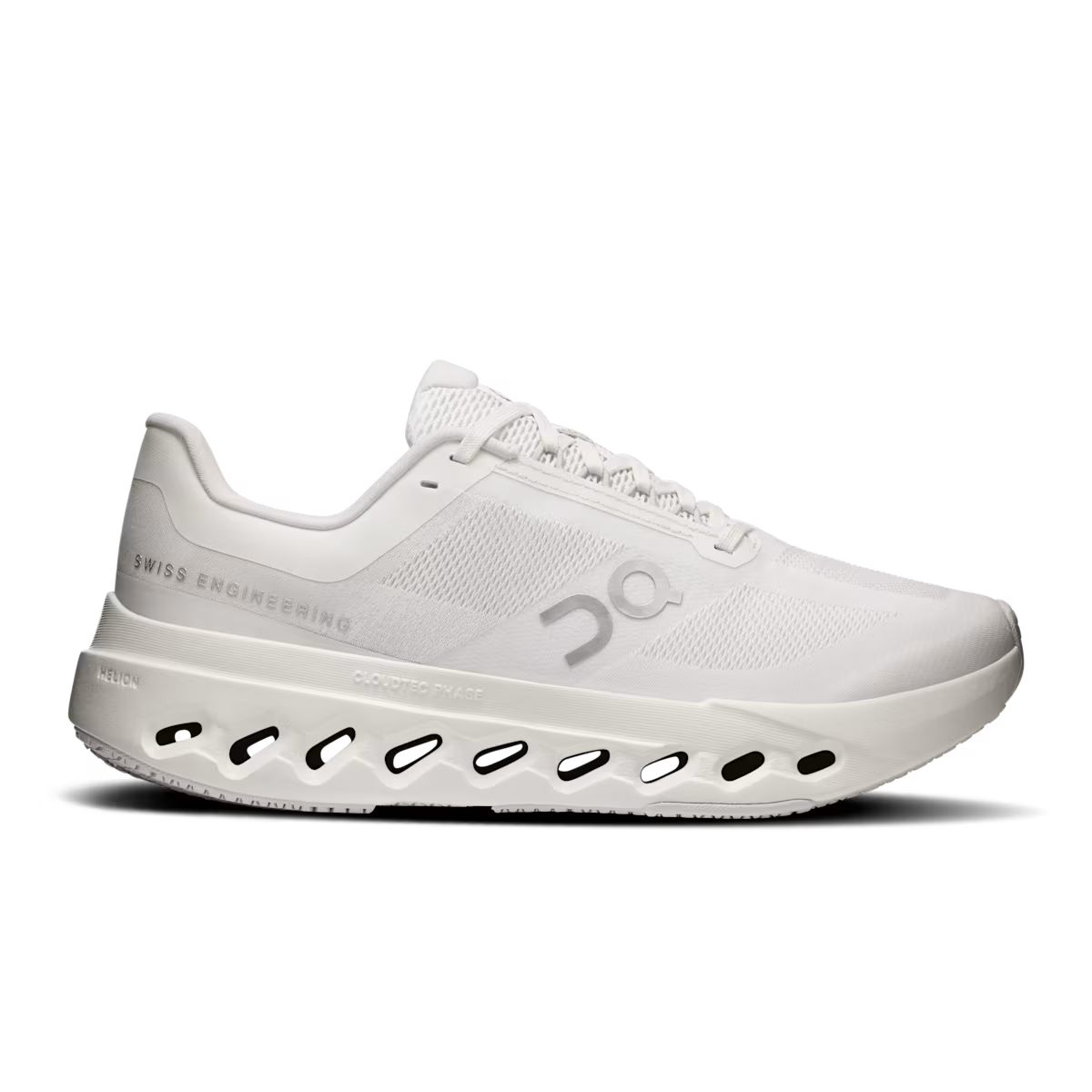On Running Cloudsurfer Next Wide 'White'