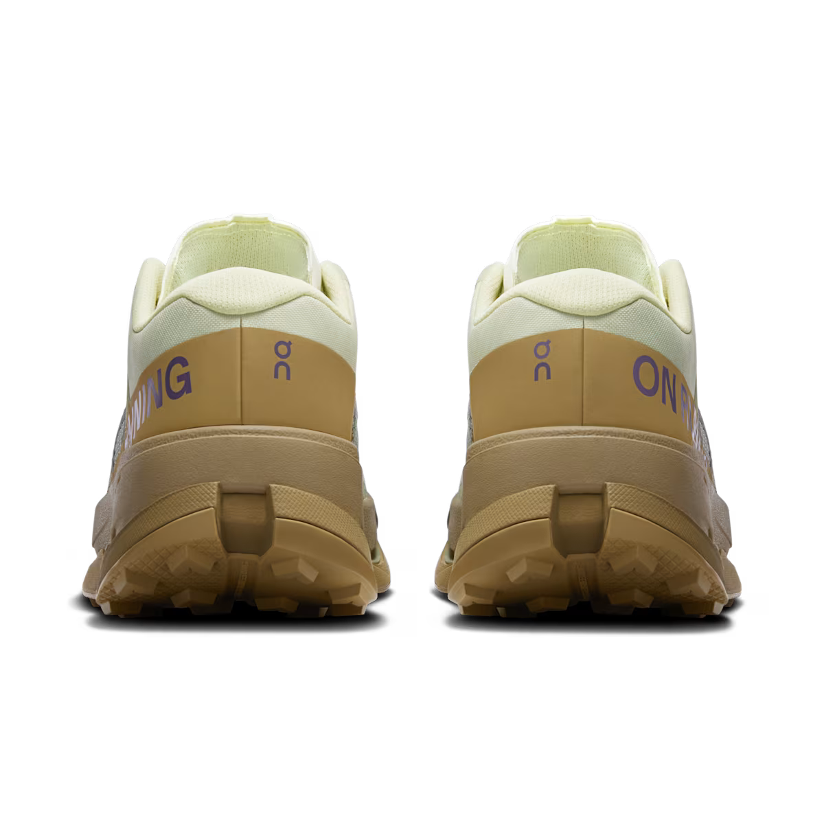 On Running Cloudultra 3 'Linen Safari'