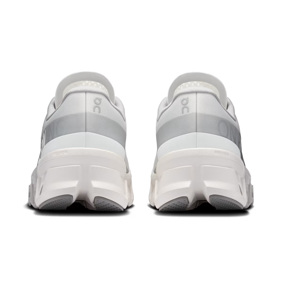 On Running Cloudmonster 1 'All White'