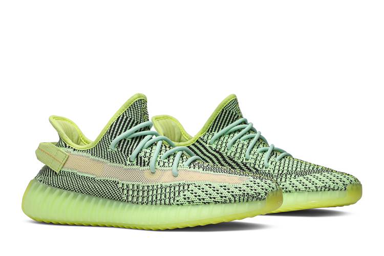 Yeezy Boost 350 V2 'Yeezreel (Non-Reflective)'