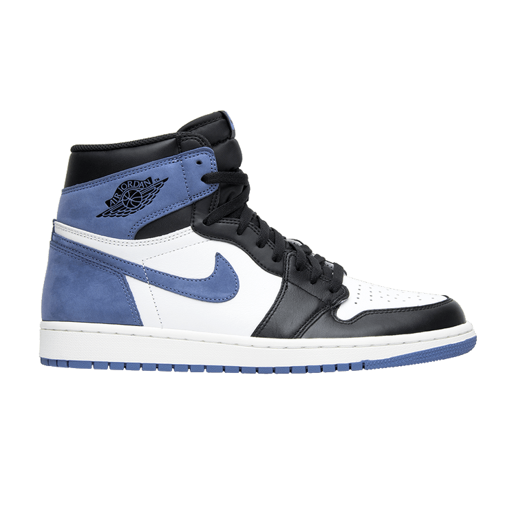 Air Jordan 1 Retro High 'Blue Moon'