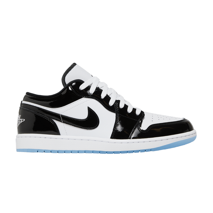 Air Jordan 1 Low 'Concord'