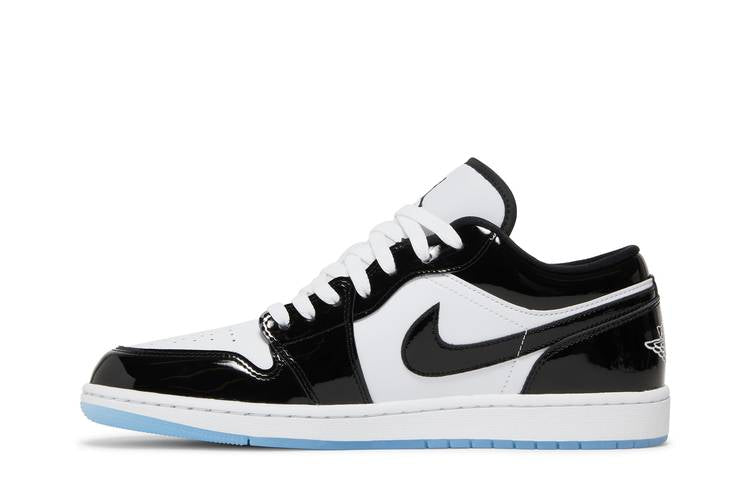 Air Jordan 1 Low 'Concord'