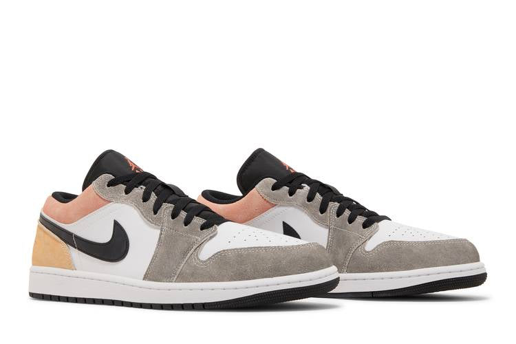 Air Jordan 1 Low 'Flight Club'