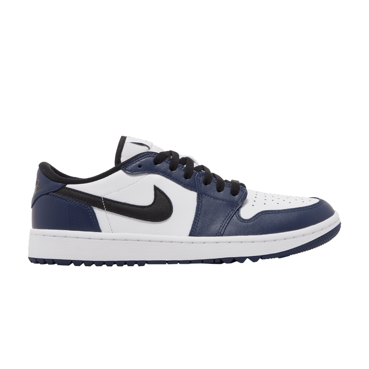 Jordan 1 Low Golf 'Armory Navy'