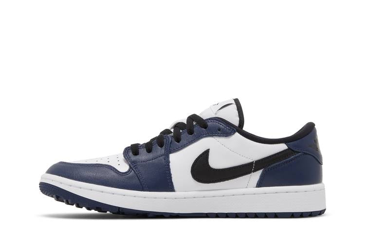 Jordan 1 Low Golf 'Armory Navy'