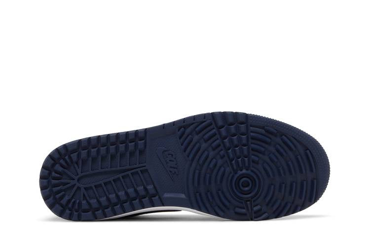 Jordan 1 Low Golf 'Armory Navy'