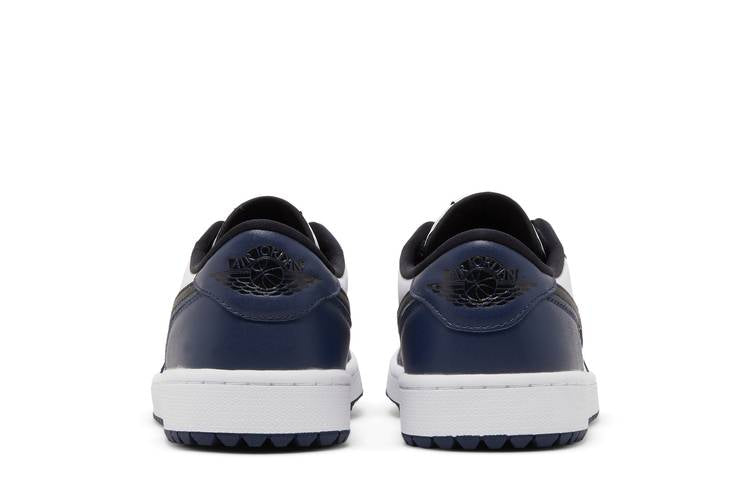 Jordan 1 Low Golf 'Armory Navy'