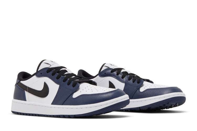 Jordan 1 Low Golf 'Armory Navy'