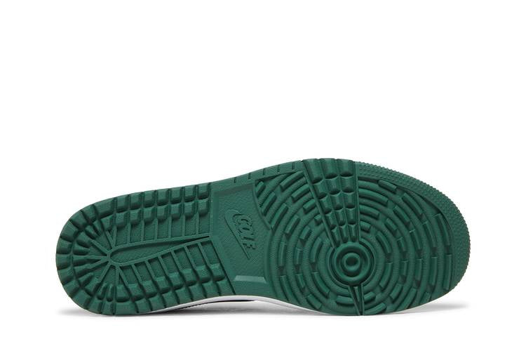 Jordan 1 Low Golf 'Nobel Green'
