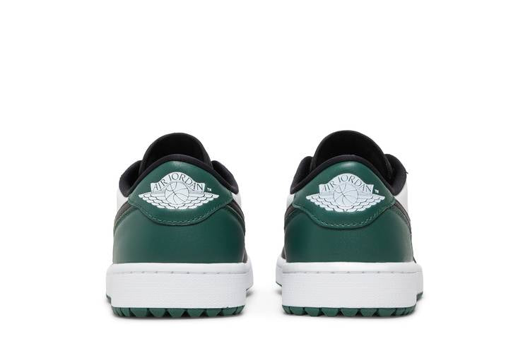 Jordan 1 Low Golf 'Nobel Green'