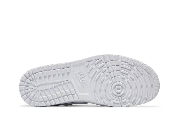 Jordan 1 Low Golf 'Triple White'