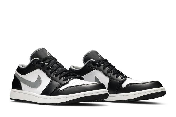 Air Jordan 1 Low 'Particle Grey'