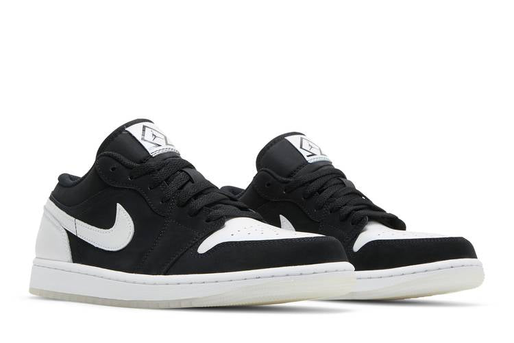 Air Jordan 1 Low 'Diamond'