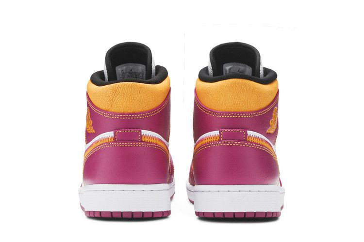 Air Jordan 1 Mid 'Día de Muertos'