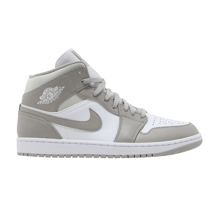 Air Jordan 1 Mid 'Linen'