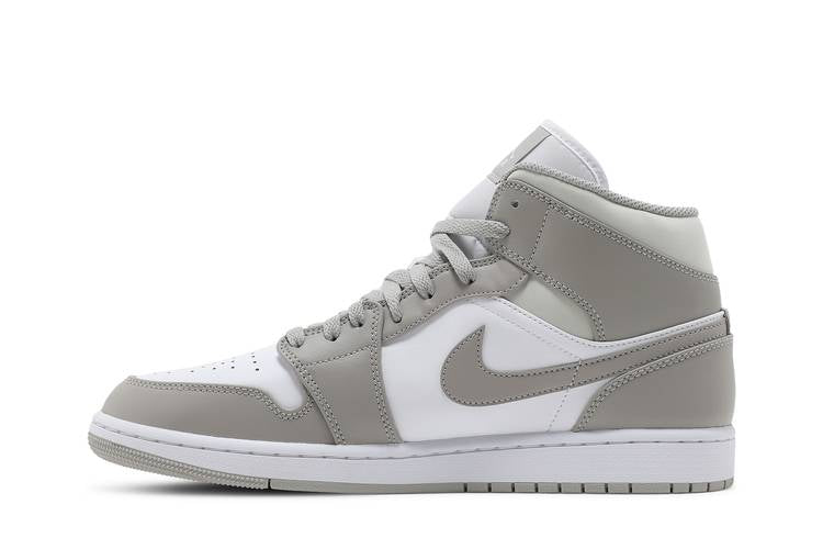 Air Jordan 1 Mid 'Linen'