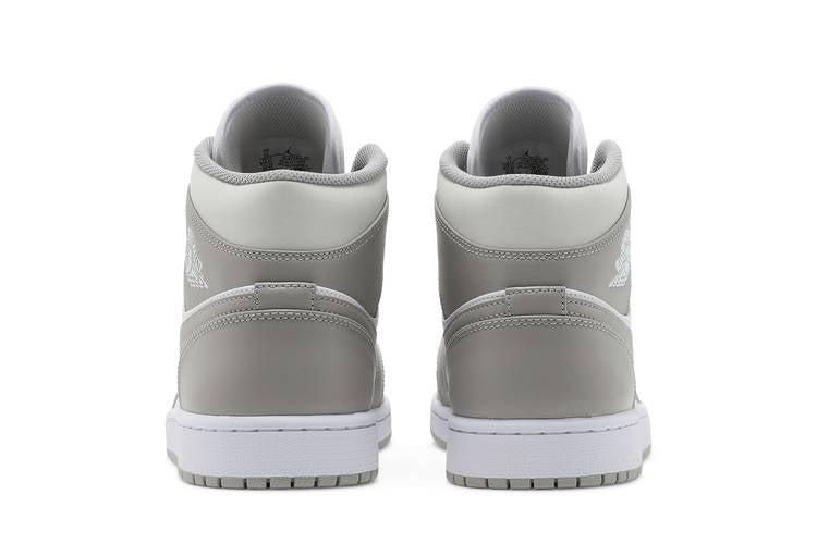 Air Jordan 1 Mid 'Linen'