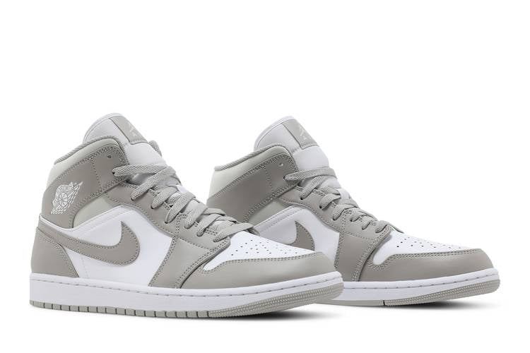 Air Jordan 1 Mid 'Linen'