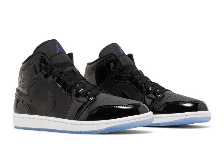 Air Jordan 1 Mid 'Space Jam'