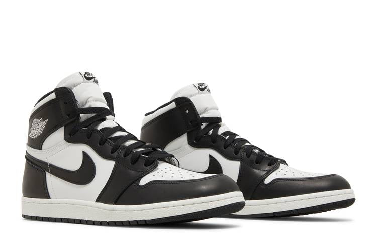 Air Jordan 1 High 85 'Black White'
