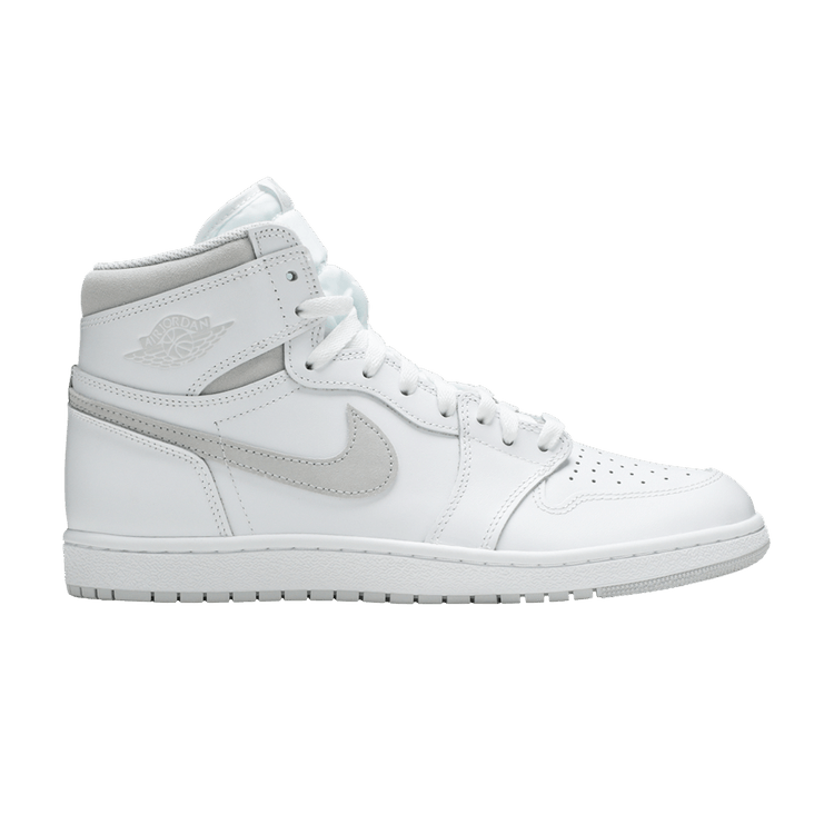 Air Jordan 1 High '85 Neutral Grey'