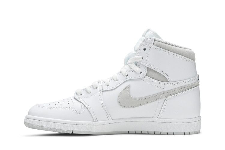 Air Jordan 1 High '85 Neutral Grey'
