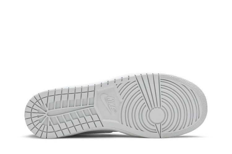 Air Jordan 1 High '85 Neutral Grey'
