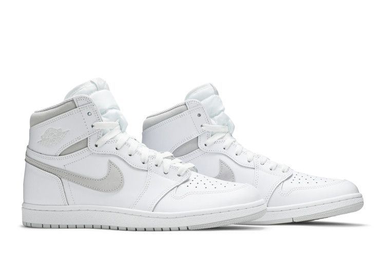 Air Jordan 1 High '85 Neutral Grey'