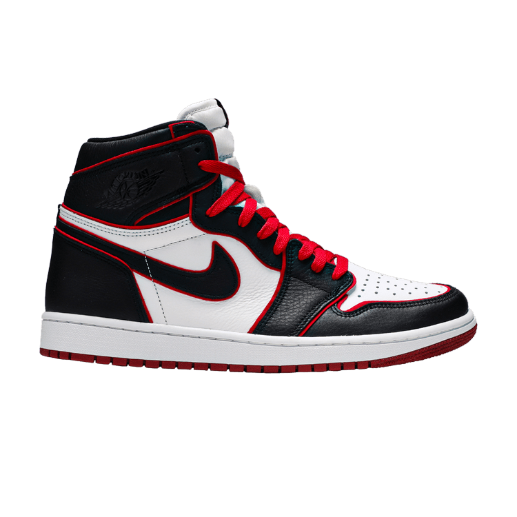 Air Jordan 1 Retro High 'Bloodline'